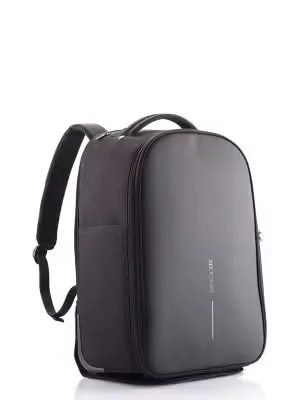 Plecak miejski XD Design Bobby Backpack Trolley - black