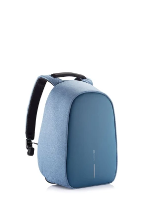 Plecak miejski XD Design Bobby Hero Small Anti-theft Backpack - light blue