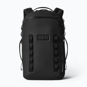Plecak miejski YETI Cayo 35 l black