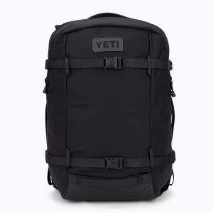 Plecak miejski YETI Crossroads 22 l black