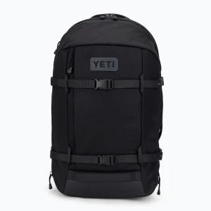 Plecak miejski YETI Crossroads 27 l black