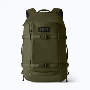 Plecak miejski YETI Crossroads 27 l olive