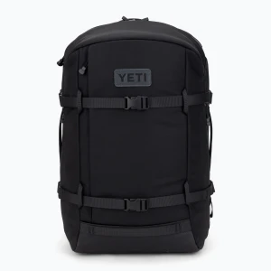Plecak miejski YETI Crossroads 35 l black