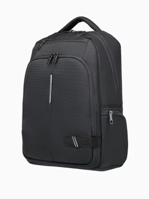 Zdjęcie produktu Plecak mieszczący laptop 15 cali czarny Puccini