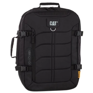 Zdjęcie produktu Plecak Millenial Cargo Cabin Cargo 83430-01 Black (CA125-a) Caterpillar