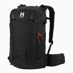 Plecak Millet Tour 25 l black