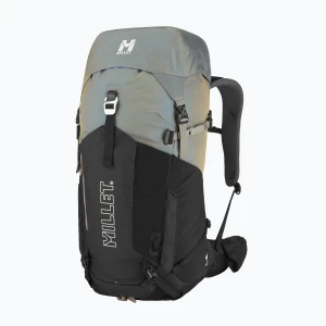 Plecak Millet Ubic 40 l black / sand Beżowy