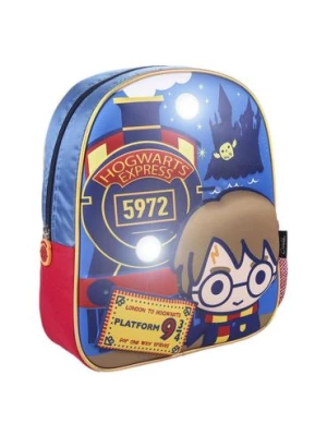 Plecak mini dla dziecka Harry Potter