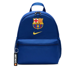 Plecak mini Nike JDI Barcelona 2025/2026 (wersja domowa) - Niebieski