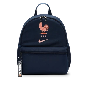 Zdjęcie produktu Plecak mini Nike Just Do It Francja 2025/2026 - Niebieski