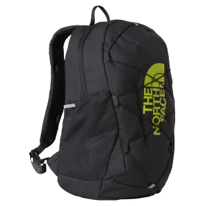 Plecak młodzieżowy The North Face Jester 0A52VYAOY1 - czarny