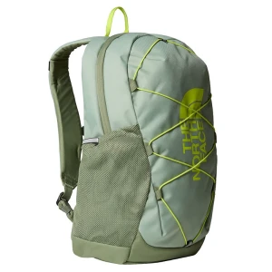 Plecak młodzieżowy The North Face Jester 0A52VYD5M1 - zielony