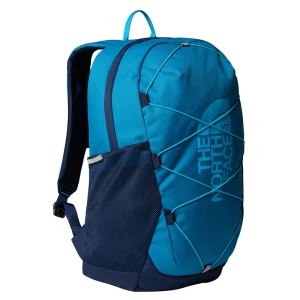 Plecak młodzieżowy The North Face Jester 0A52VYDDI1 - niebieski