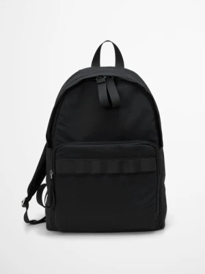 Plecak model Laru medium Marc O'Polo hnědá