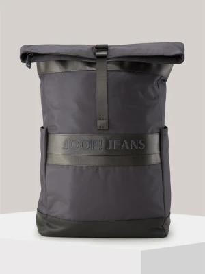Plecak Modica Jaron w kolorze ciemnoszarym Joop