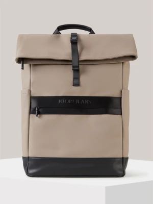 Plecak Modica Nuvola Jaron w kolorze beżowym Joop