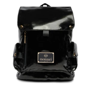 Plecak Monnari BAG6030 Czarny