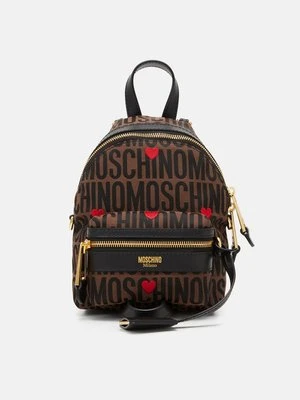 Plecak Moschino