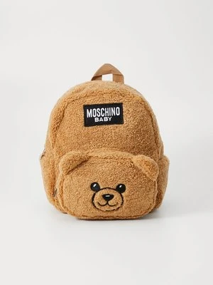 Plecak Moschino