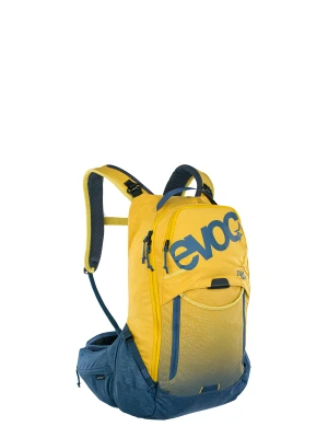 Plecak MTB Evoc Trail Pro 16 - curry/denim