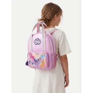 Plecak My Little Pony CEO-ACCCS-AW26-303MLP Różowy