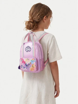 Plecak My Little Pony CEO-ACCCS-AW26-303MLP Różowy