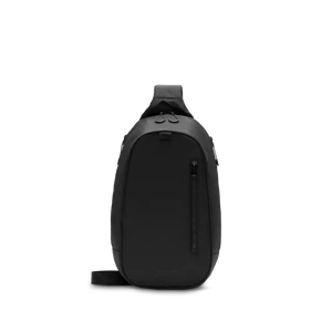 Plecak na jedno ramię Nike Commute (9 l) - Czerń