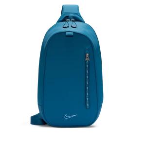 Plecak na jedno ramię Nike Commute (9 l) - Niebieski
