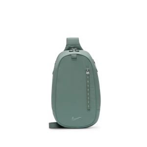 Plecak na jedno ramię Nike Commute (9 l) - Szary