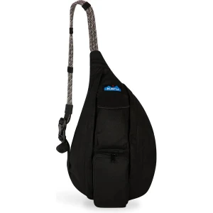 Plecak na jedno ramię, saszetka Mini Rope Bag 4L KAVU