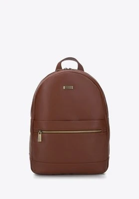 Plecak na laptopa 11”/12” skórzany Wittchen