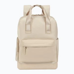 Plecak na laptopa American Tourist Soulpack Buisness BP Tote 15" 17 l beige American Tourister