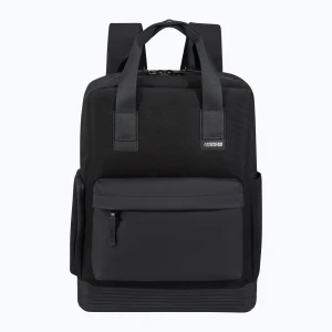 Plecak na laptopa American Tourist Soulpack Buisness BP Tote 15" 17 l black American Tourister