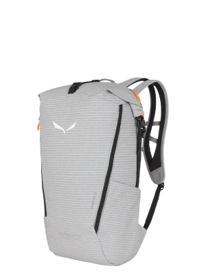 Plecak na laptopa damski Salewa Lavaredo 26 - alloy