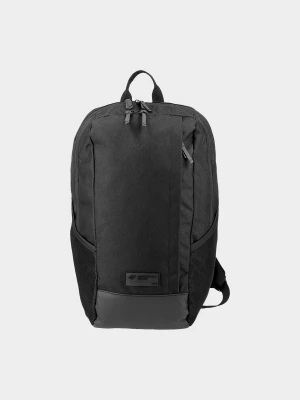Plecak na laptopa (do 17") - czarny 4F