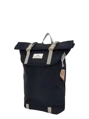 Plecak na laptopa Doughnut Christopher Small Jungle Series - black