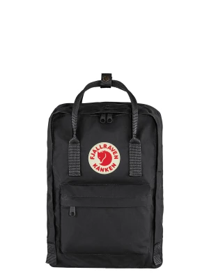 Plecak na laptopa Fjallraven Kanken Laptop 13 - black