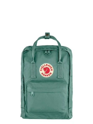 Plecak na laptopa Fjallraven Kanken Laptop 13 - frost green