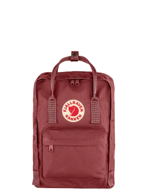 Plecak na laptopa Fjallraven Kanken Laptop 13 - ox red