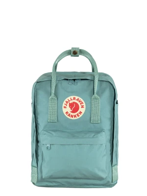 Plecak na laptopa Fjallraven Kanken Laptop 13 - sky blue