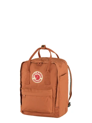 Plecak na laptopa Fjallraven Kanken Laptop 13 - terracotta brown