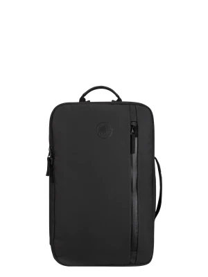 Plecak na laptopa Mammut Seon Transporter 15 - black