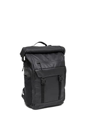 Plecak na laptopa Oakley Road Trip Terrain 25 l RC Pack - blackout