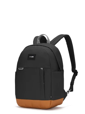 Plecak na laptopa Pacsafe Go 15 L Backpack - jet black