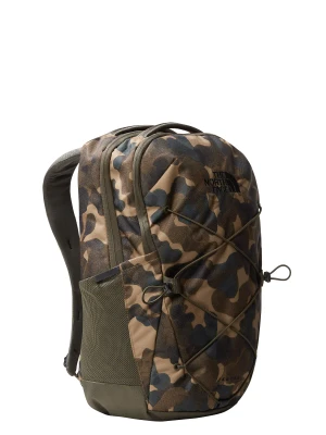 Plecak na laptopa The North Face Jester - brown camo