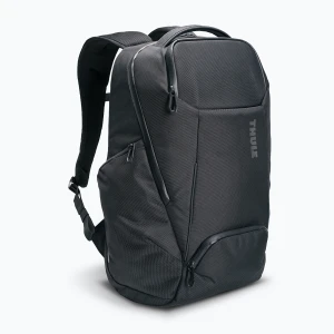 Plecak na laptopa Thule Accent Backpack - Black Edition 26 l black