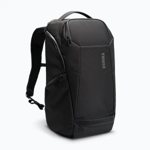 Plecak na laptopa Thule Accent Backpack - Black Edition 28 l black