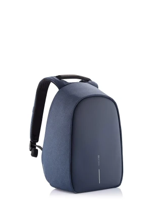 Plecak na laptopa XD Design Bobby Hero Regular Anti-theft Backpack - navy