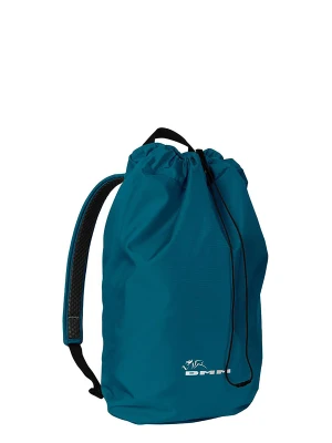 Plecak na linę DMM Pitcher Rope Bag - blue