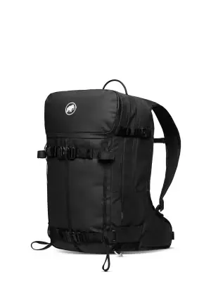 Plecak na narty Mammut Nirvana 28 - black